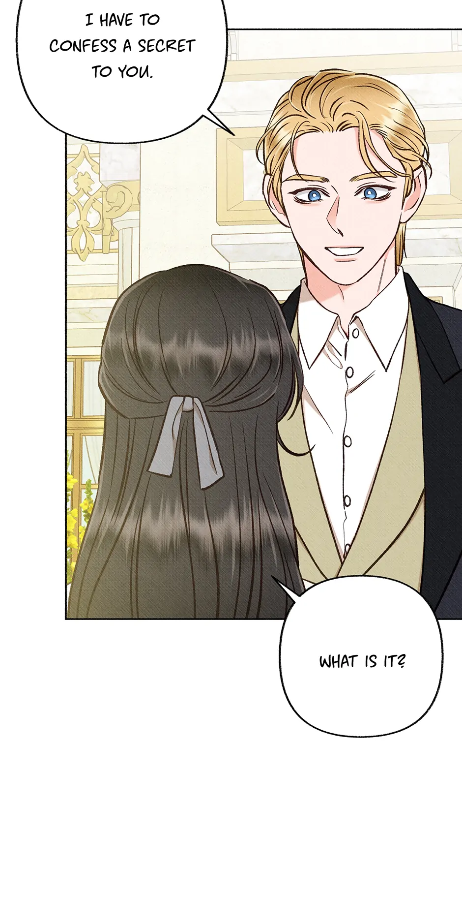 Dear My Rude Darling With Multiple Personalities Chapter 27 page 53