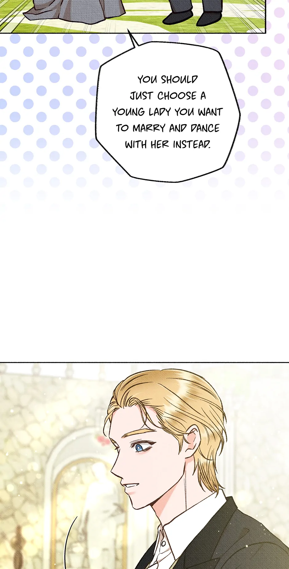 Dear My Rude Darling With Multiple Personalities Chapter 27 page 44