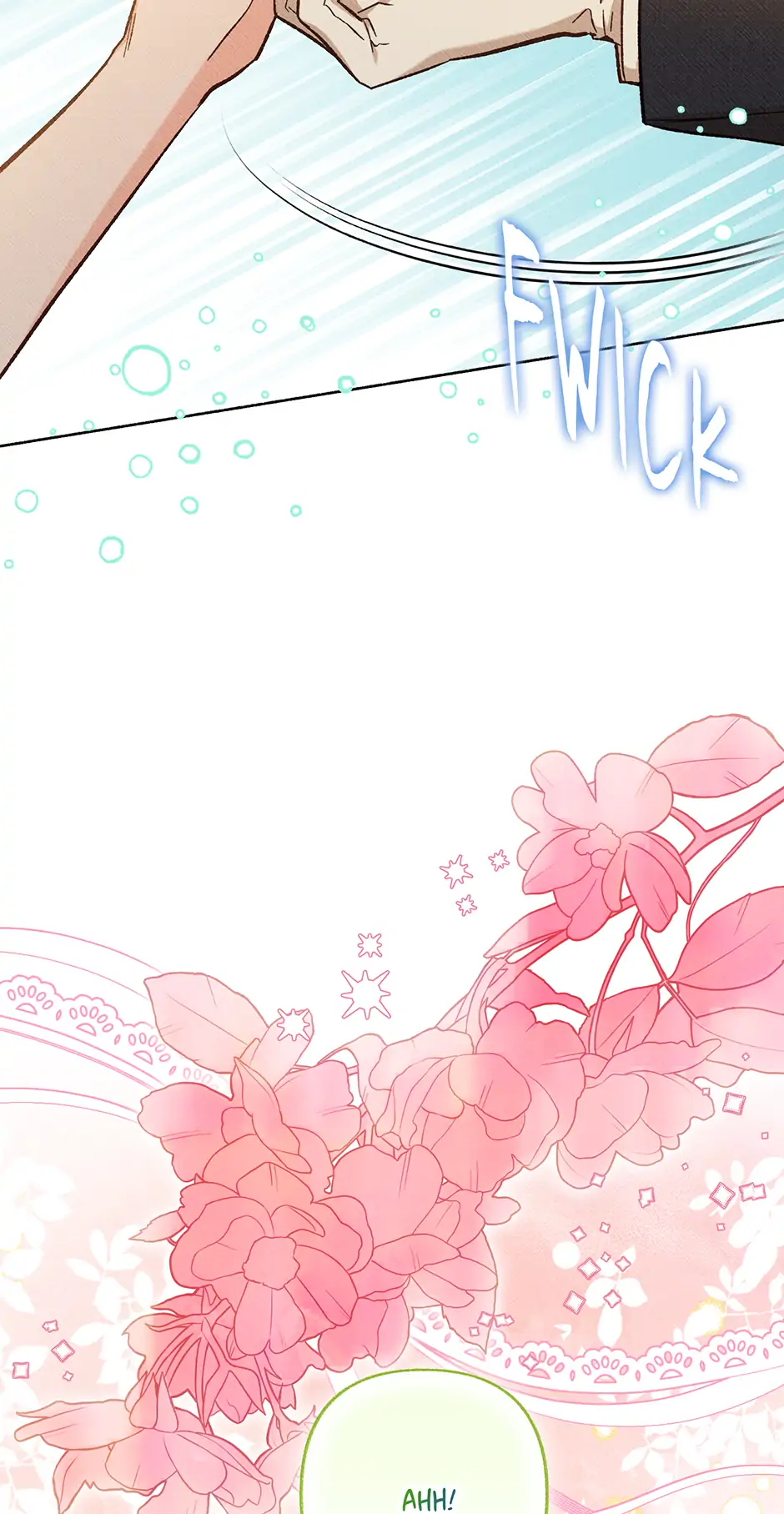 Dear My Rude Darling With Multiple Personalities Chapter 27 page 31