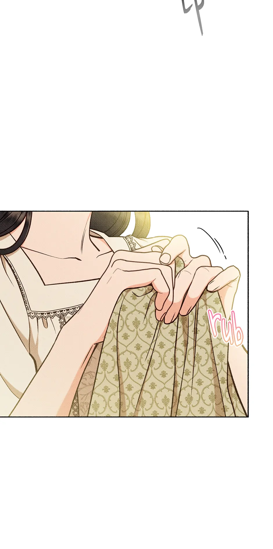 Dear My Rude Darling With Multiple Personalities Chapter 27 page 58