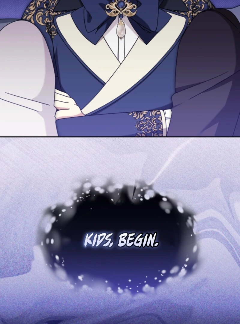 The Villain’s Daughter in law is Inherently Powerful Chapter 27 page 138