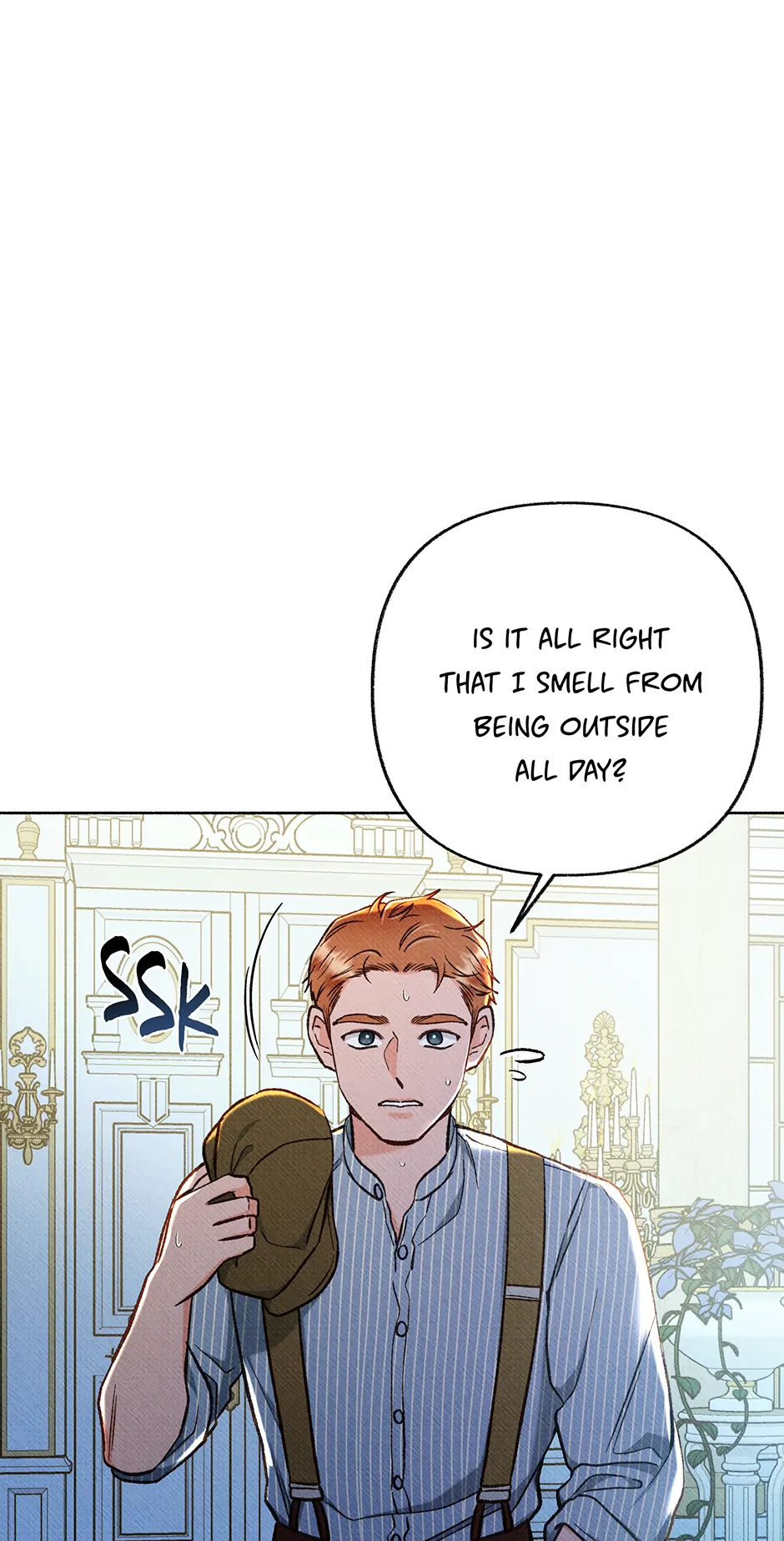 Dear My Rude Darling With Multiple Personalities Chapter 27 page 86