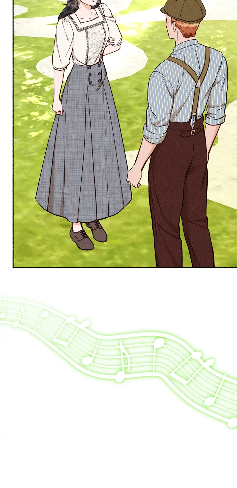 Dear My Rude Darling With Multiple Personalities Chapter 27 page 68