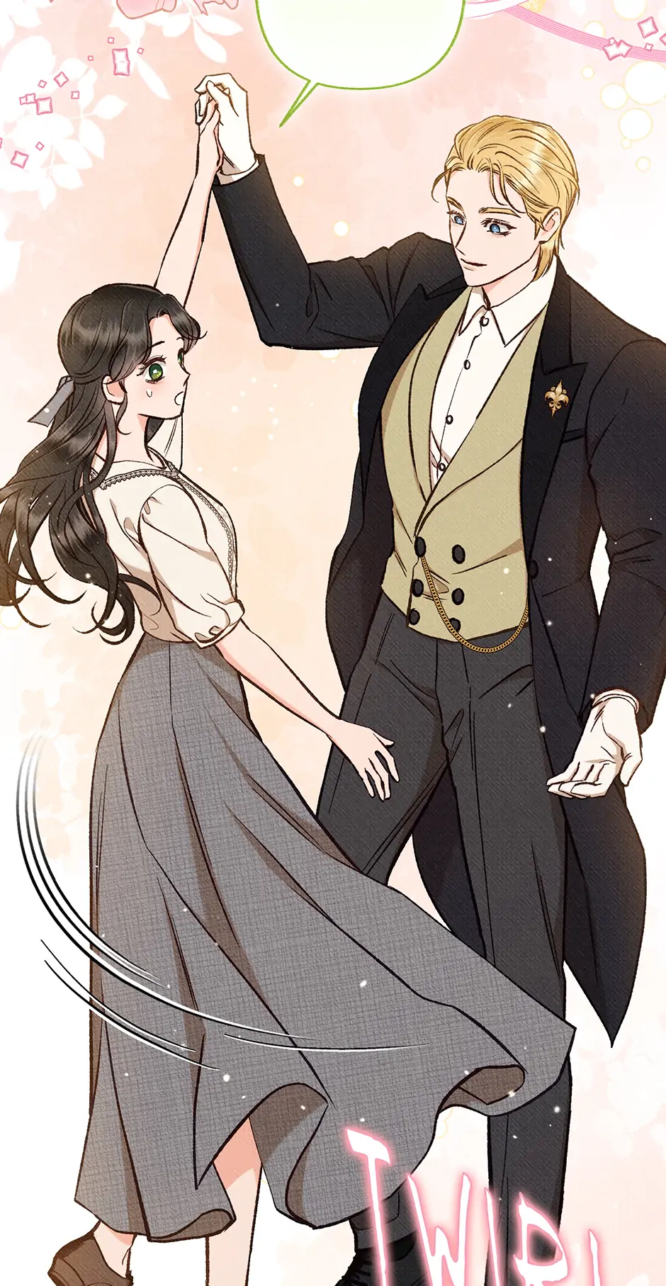Dear My Rude Darling With Multiple Personalities Chapter 27 page 32