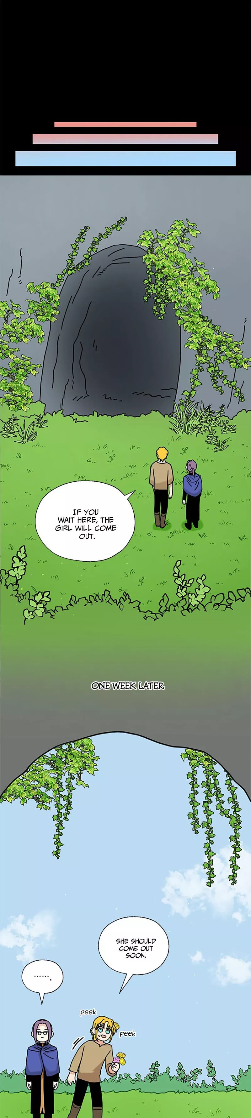 I Became The Chef Of The Dragon King Chapter 28 page 21