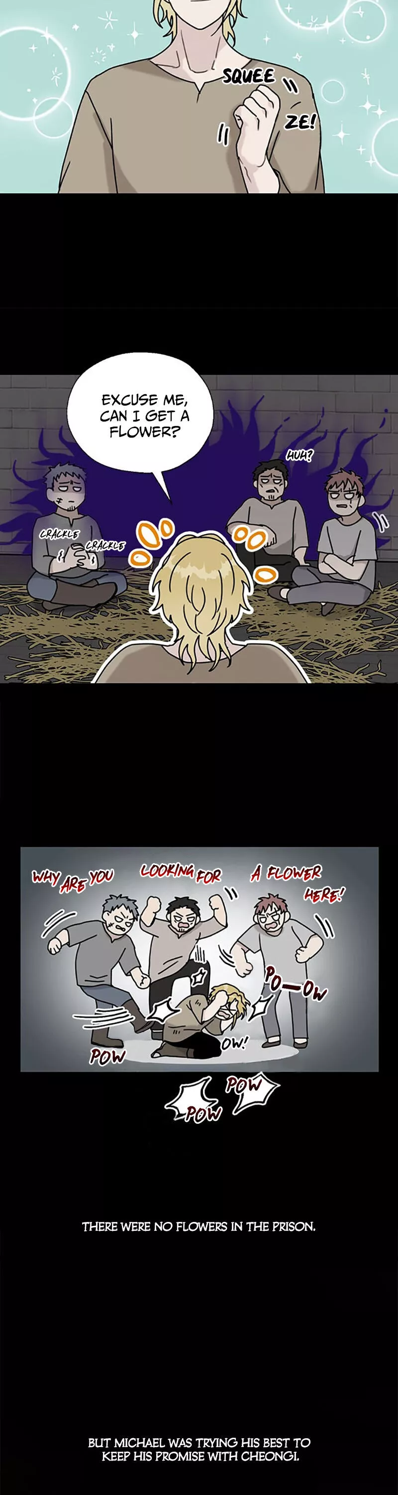 I Became The Chef Of The Dragon King Chapter 28 page 12