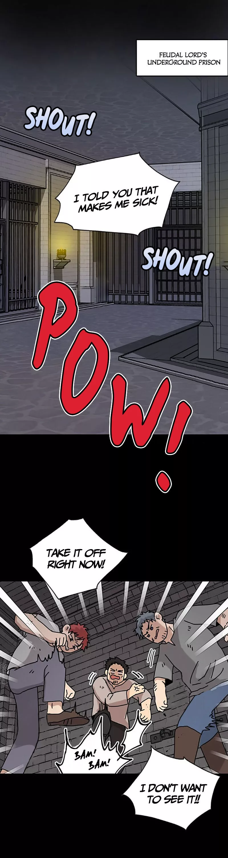 I Became The Chef Of The Dragon King Chapter 28 page 9