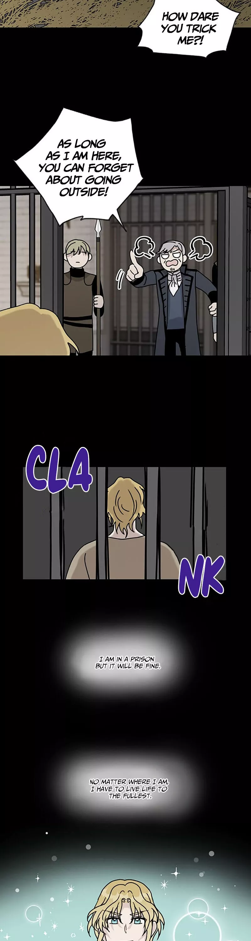 I Became The Chef Of The Dragon King Chapter 28 page 11