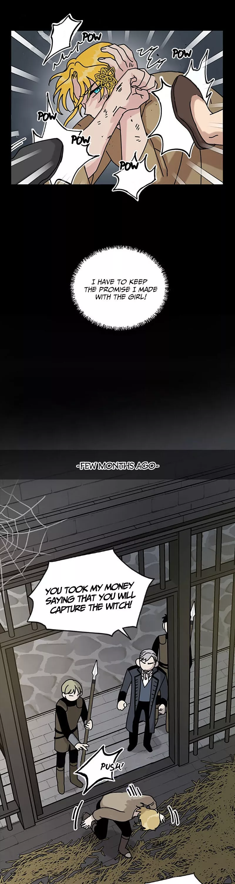 I Became The Chef Of The Dragon King Chapter 28 page 10