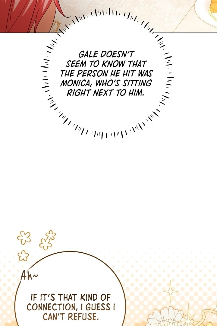 I Will Buy Divine Power With Money! Chapter 28 page 34