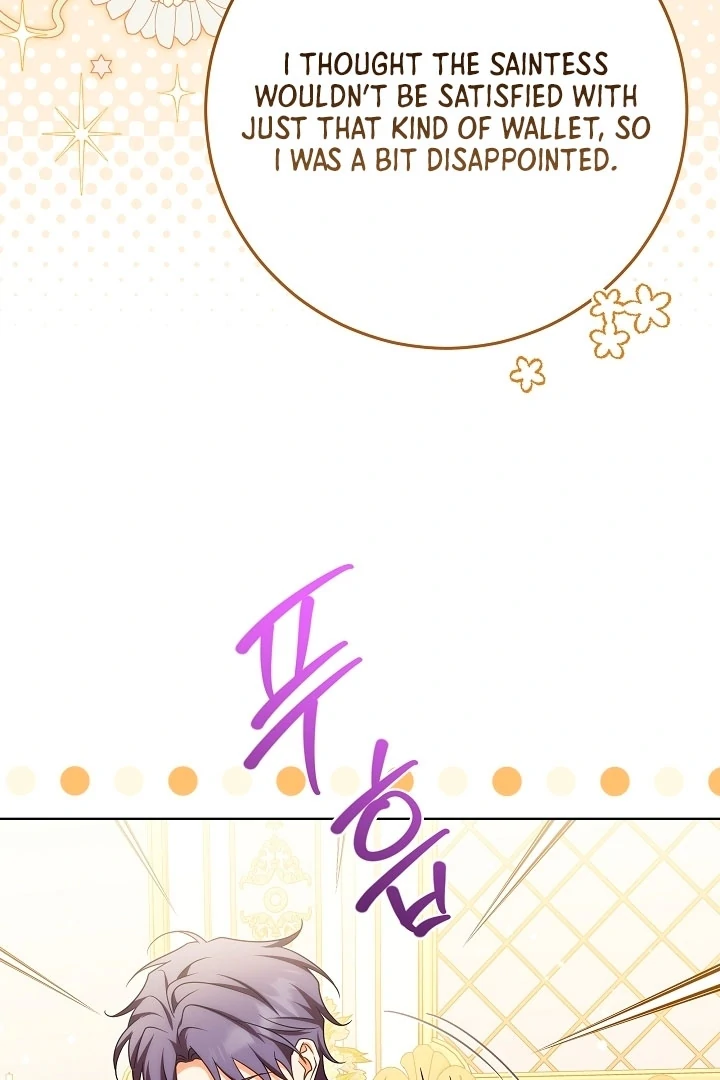 I Will Buy Divine Power With Money! Chapter 28 page 36