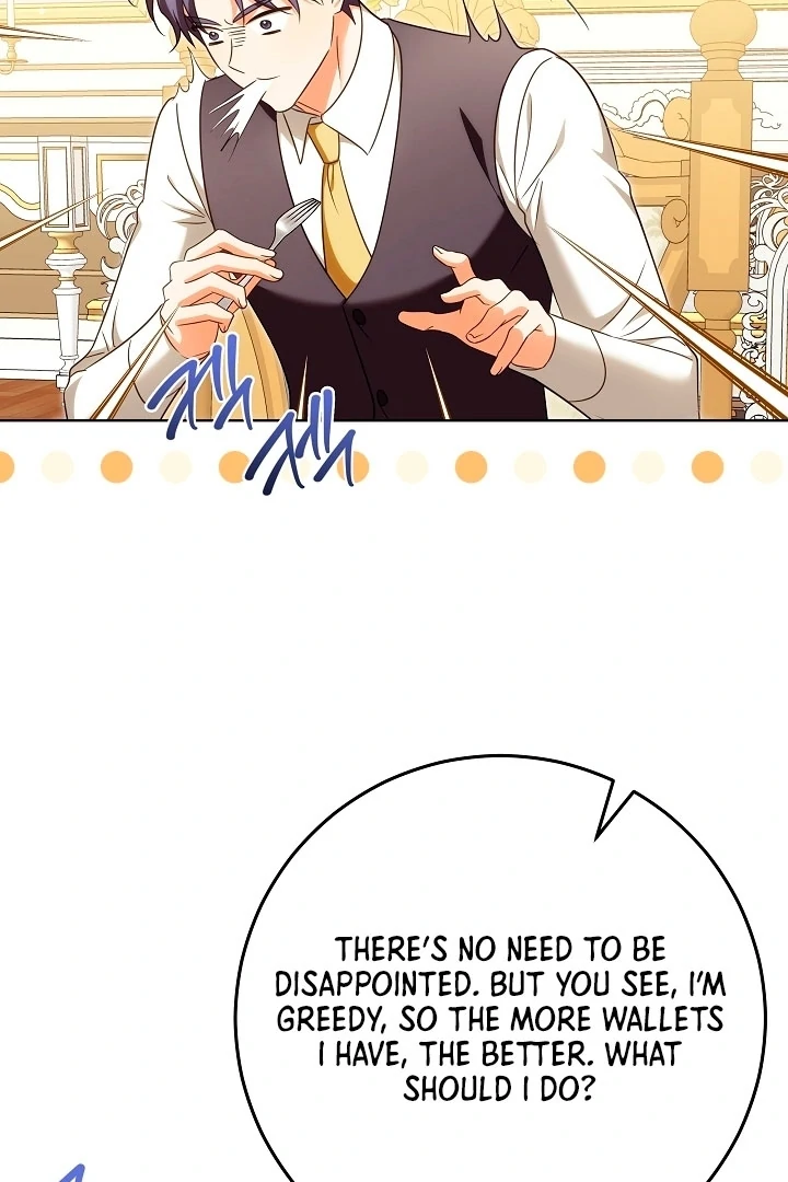 I Will Buy Divine Power With Money! Chapter 28 page 37