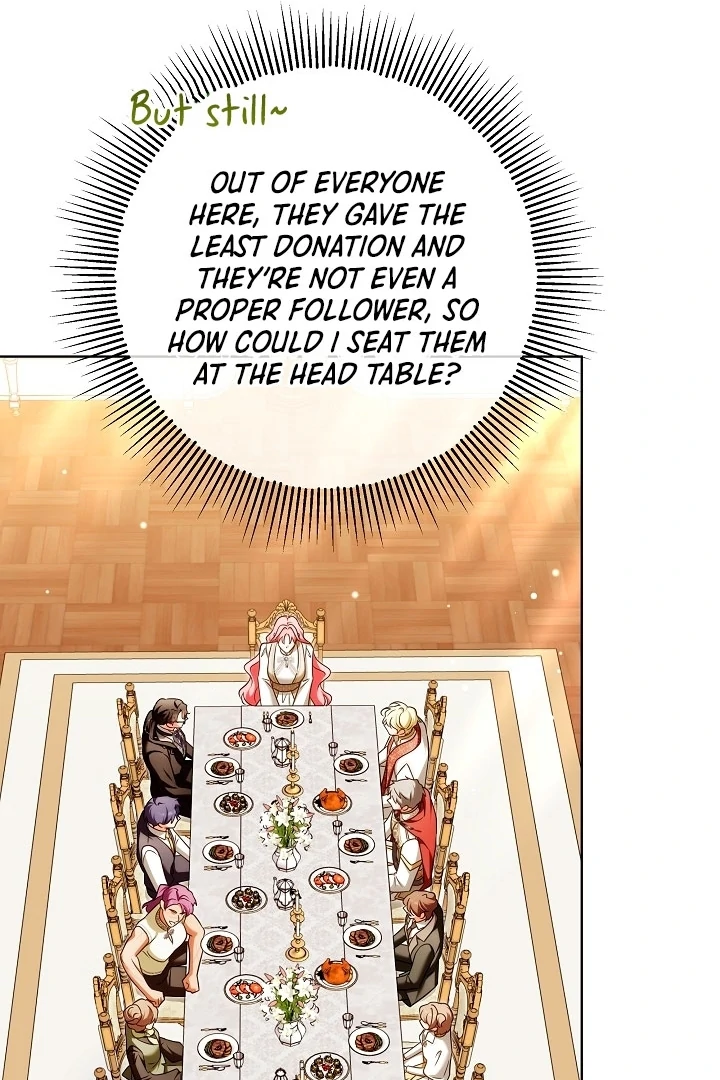 I Will Buy Divine Power With Money! Chapter 28 page 26