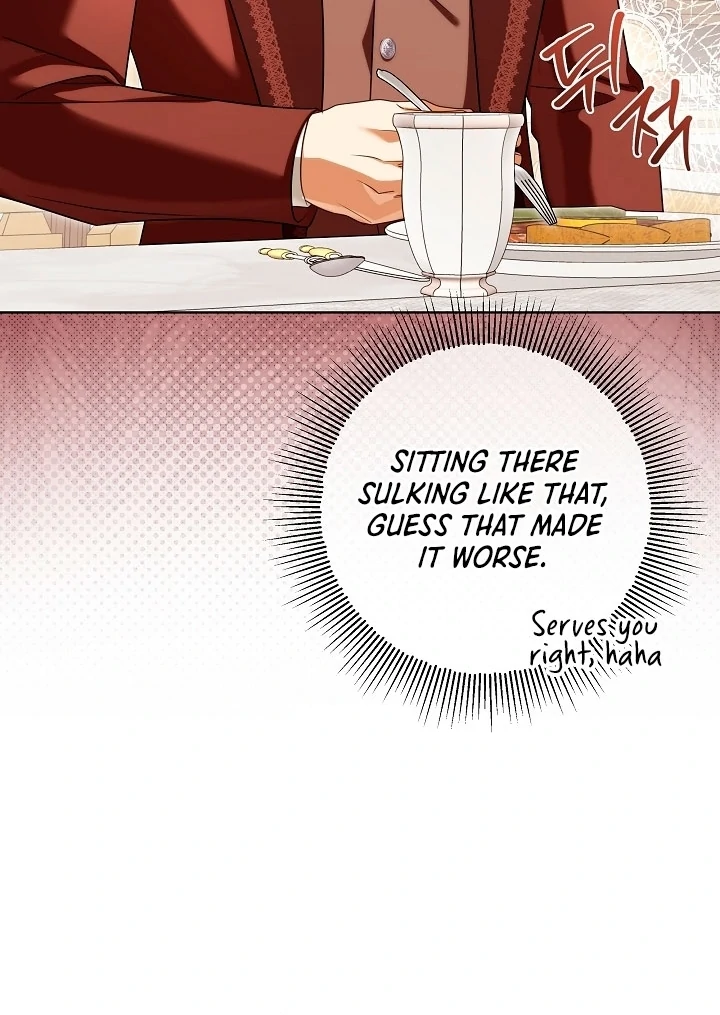 I Will Buy Divine Power With Money! Chapter 28 page 25