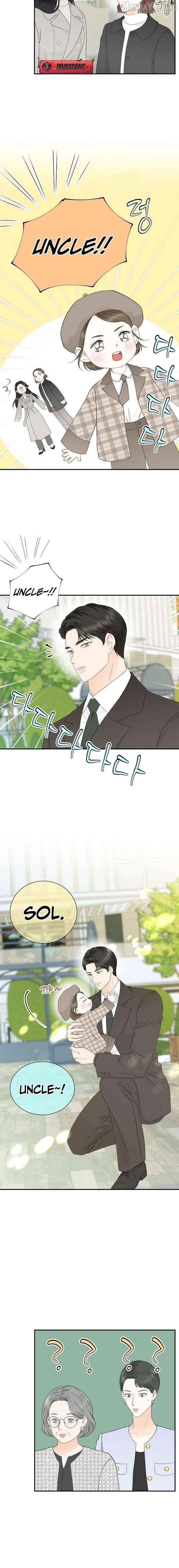 Part-Time Couple Chapter 26 page 4