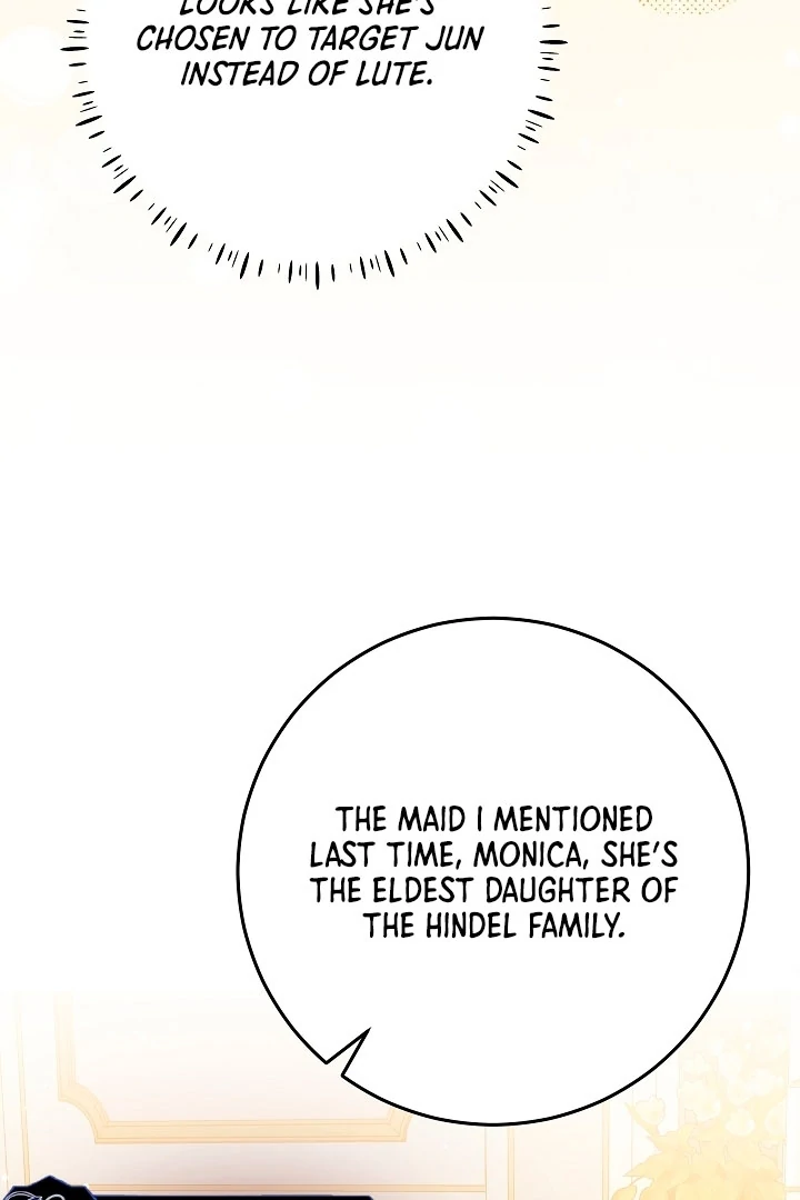 I Will Buy Divine Power With Money! Chapter 28 page 32