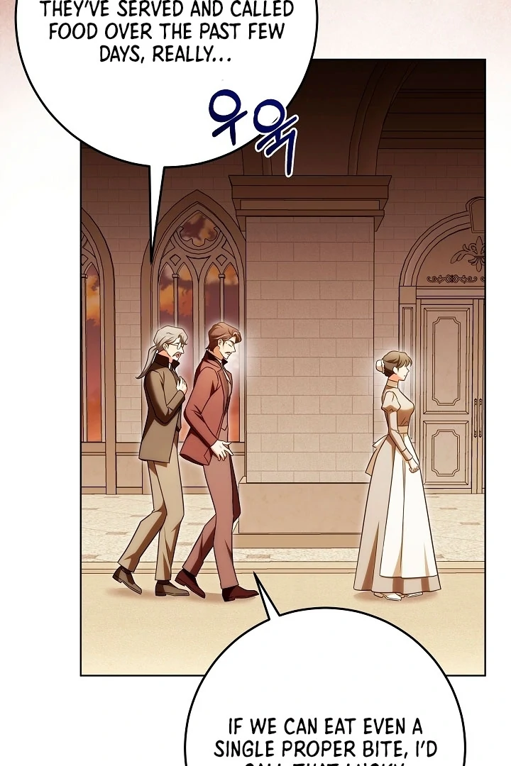 I Will Buy Divine Power With Money! Chapter 28 page 8
