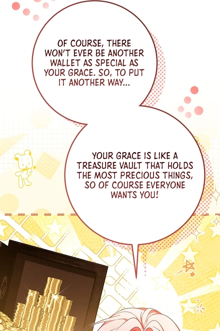 I Will Buy Divine Power With Money! Chapter 28 page 40