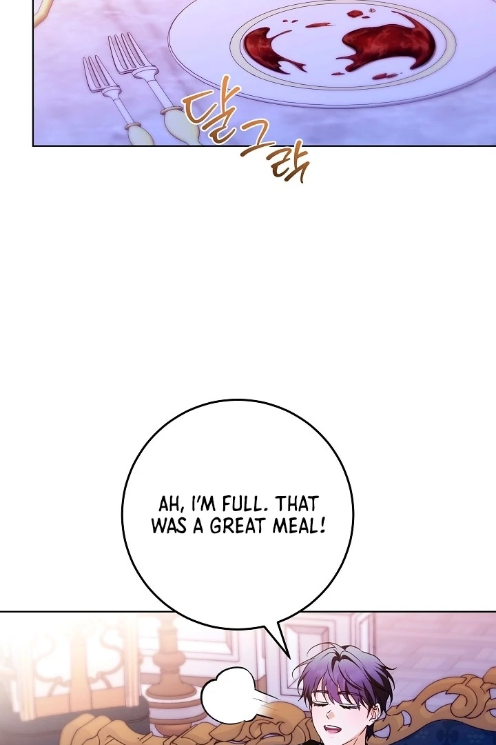 I Will Buy Divine Power With Money! Chapter 28 page 57