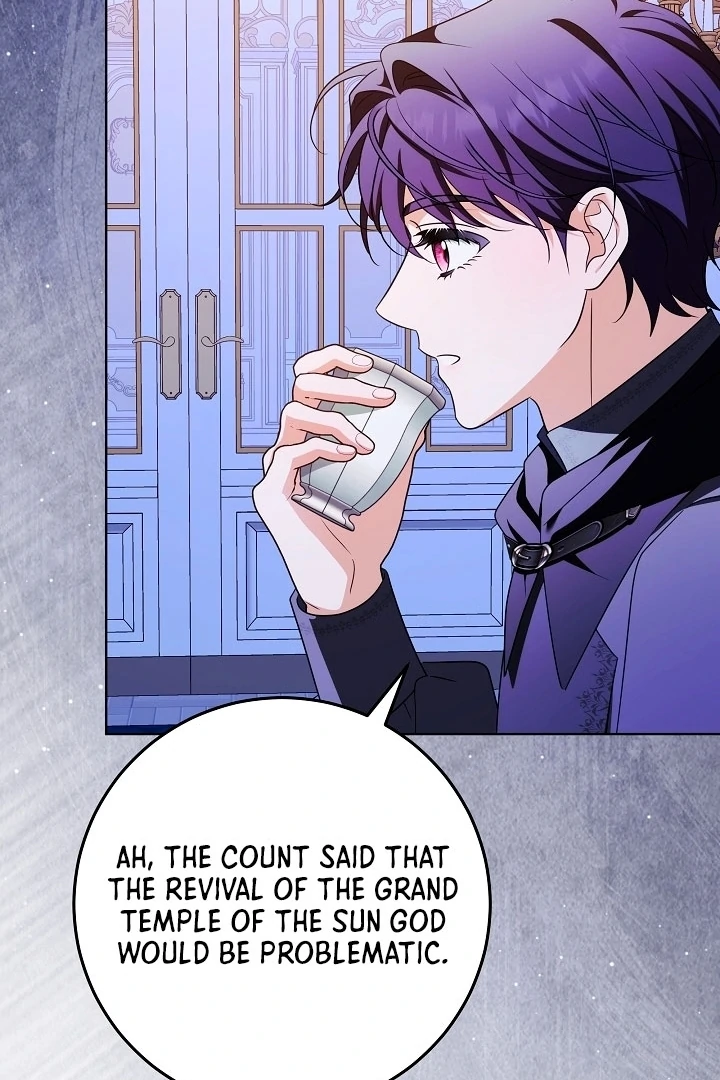 I Will Buy Divine Power With Money! Chapter 28 page 64