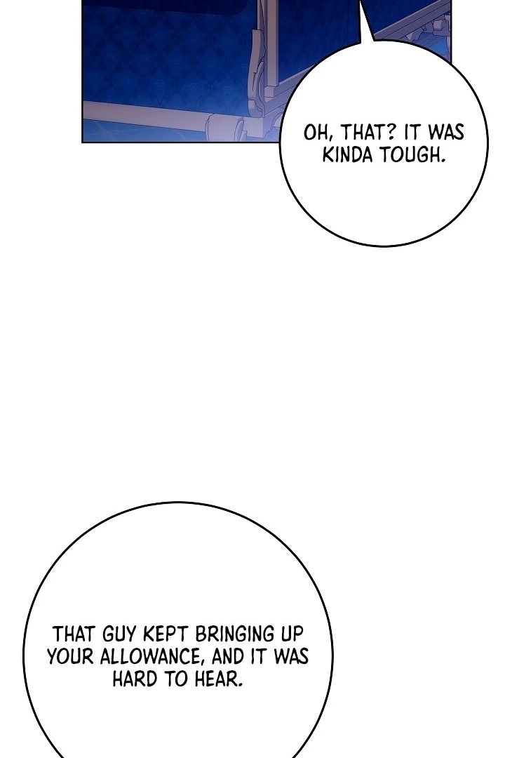 I Will Buy Divine Power With Money! Chapter 28 page 60