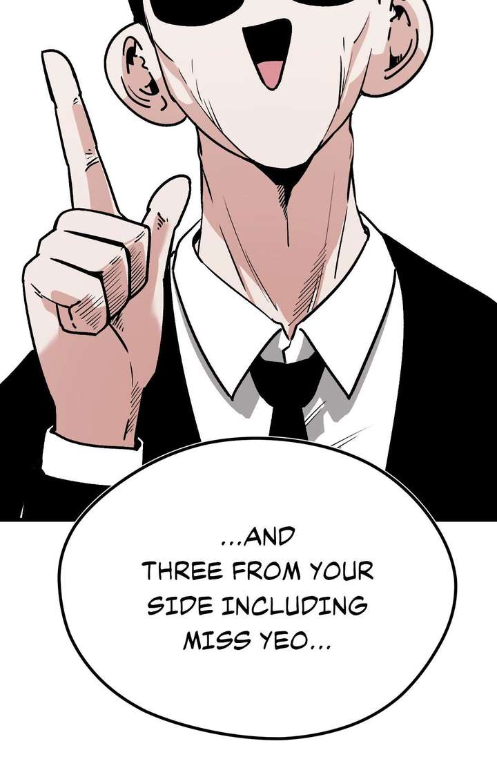 Academy of Card Chapter 28 page 68