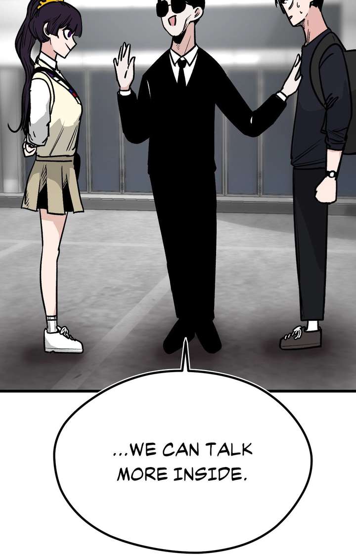 Academy of Card Chapter 28 page 21