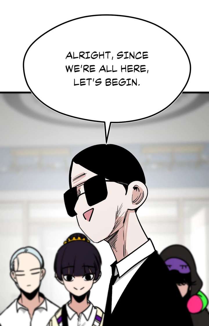 Academy of Card Chapter 28 page 46