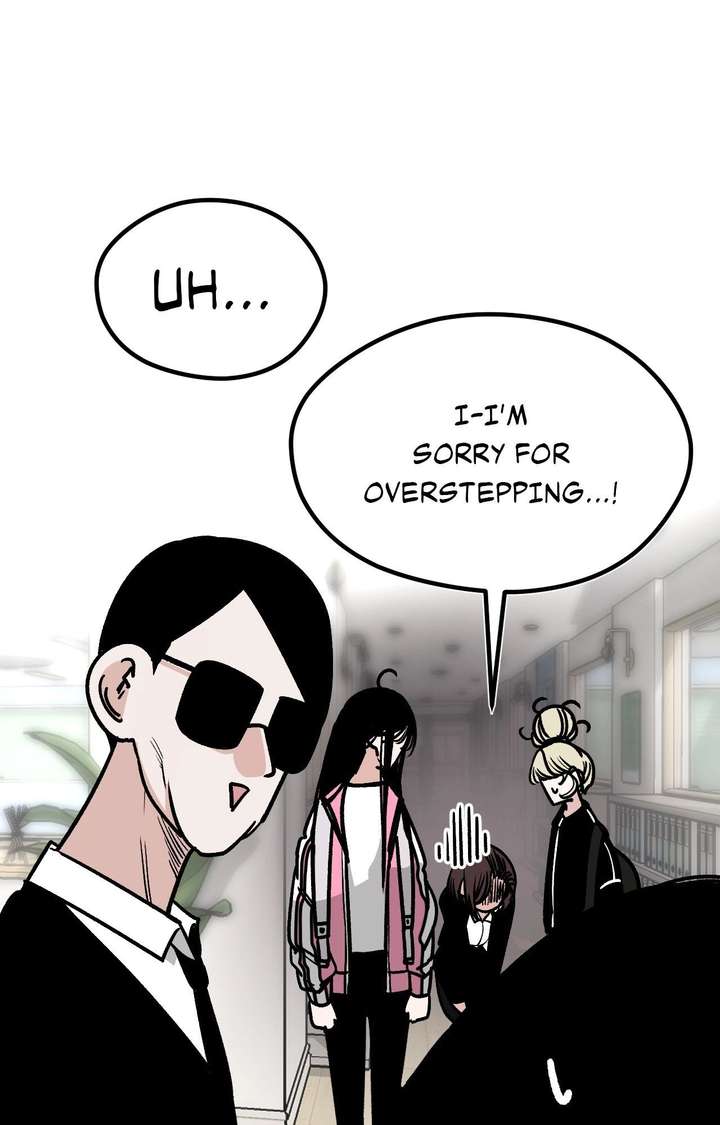 Academy of Card Chapter 28 page 64