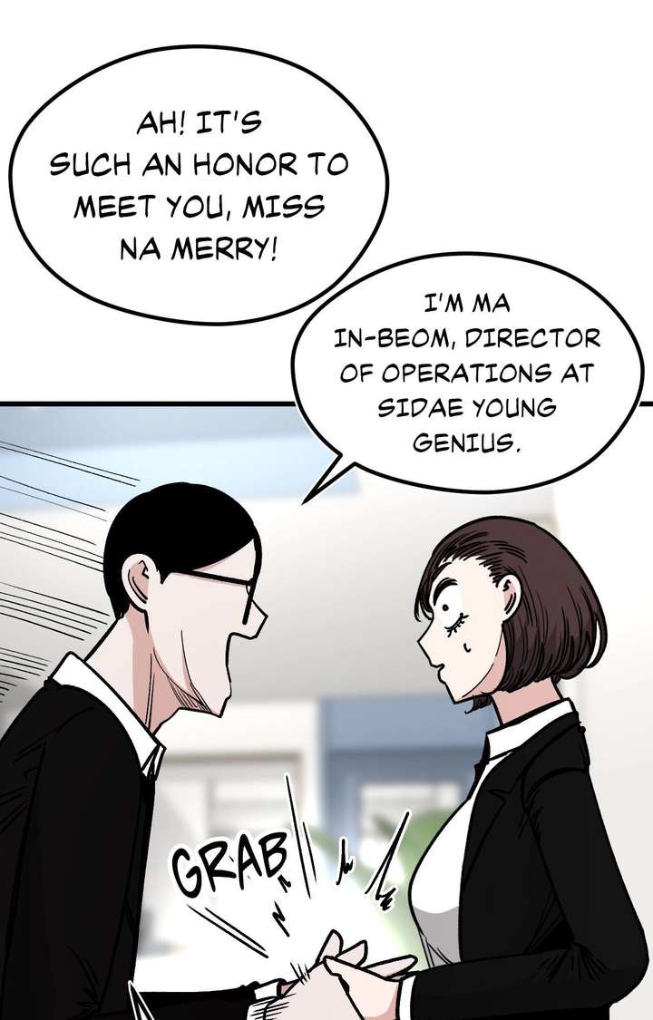 Academy of Card Chapter 28 page 40