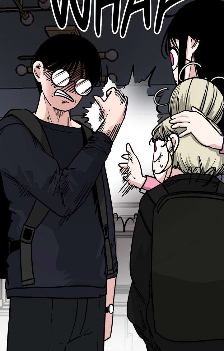 Academy of Card Chapter 28 page 101