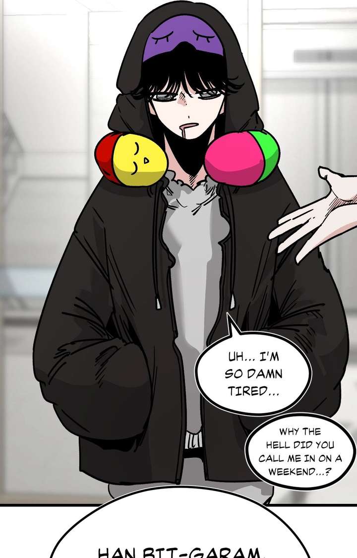 Academy of Card Chapter 28 page 76