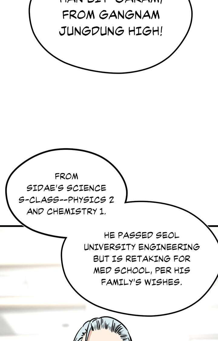 Academy of Card Chapter 28 page 77