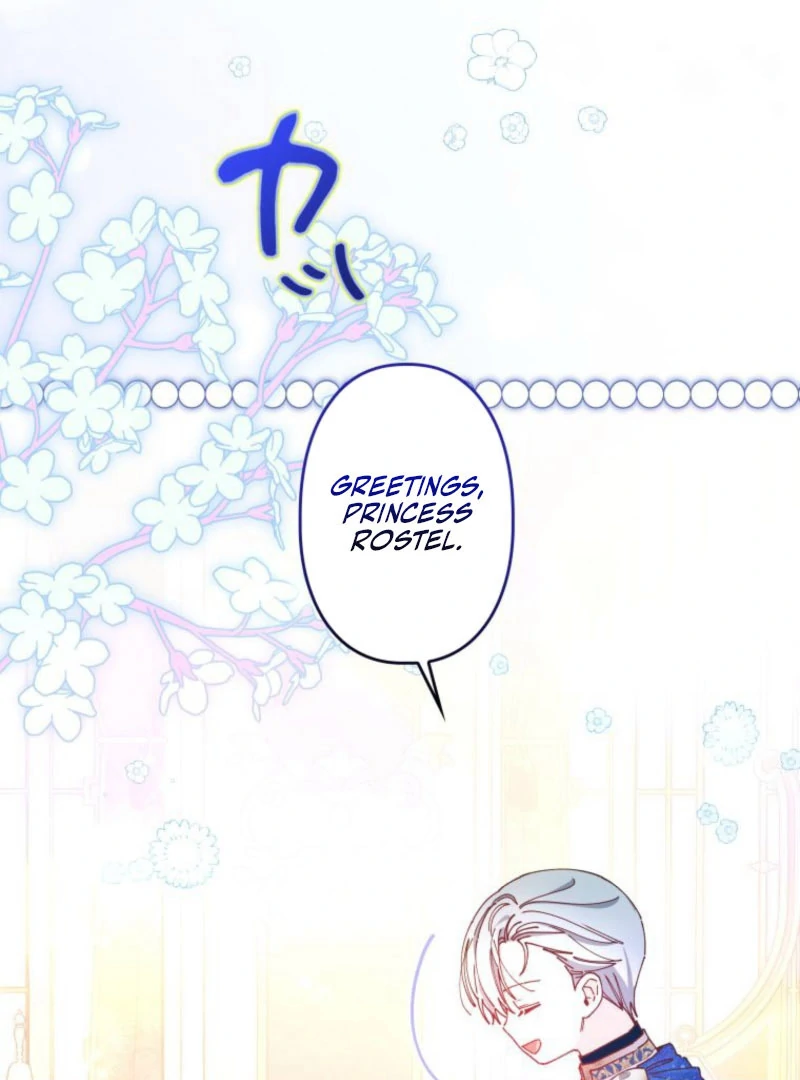 I Will Not be Overshadowed by my Twin Sister in This Life Chapter 28 page 23