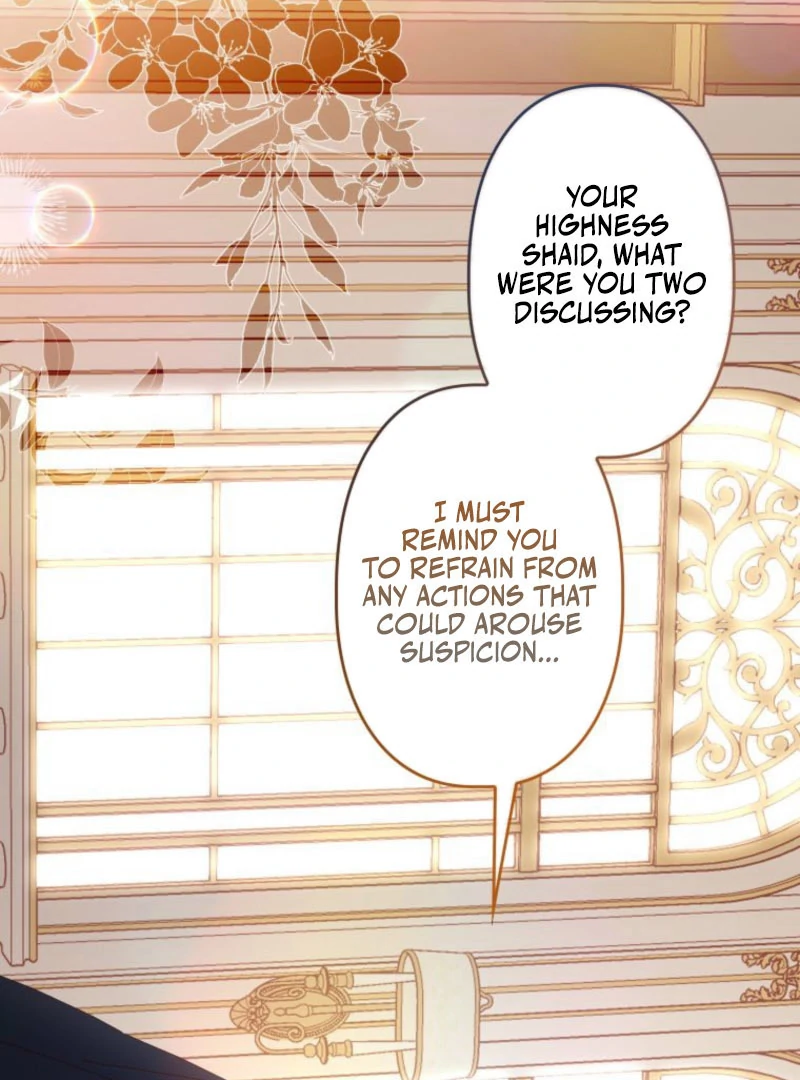 I Will Not be Overshadowed by my Twin Sister in This Life Chapter 28 page 59