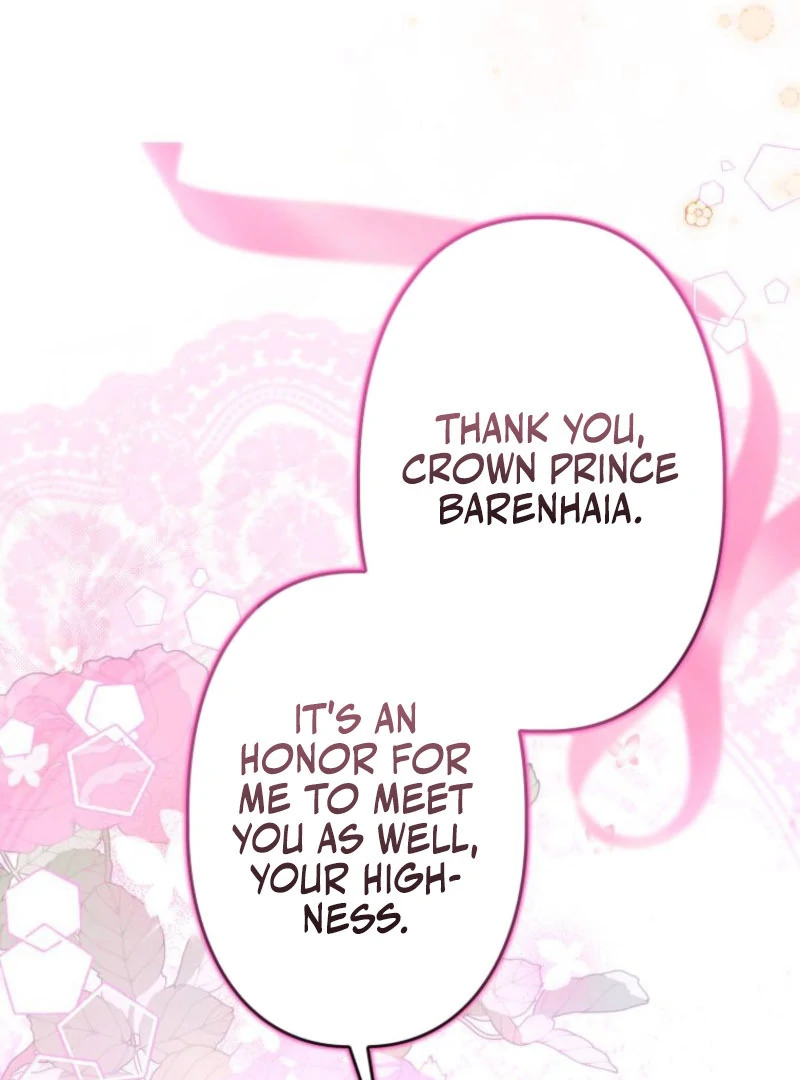 I Will Not be Overshadowed by my Twin Sister in This Life Chapter 28 page 36