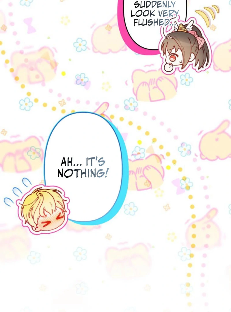 I Will Not be Overshadowed by my Twin Sister in This Life Chapter 28 page 100