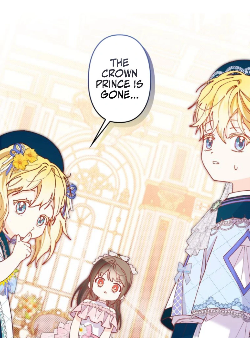 I Will Not be Overshadowed by my Twin Sister in This Life Chapter 28 page 55
