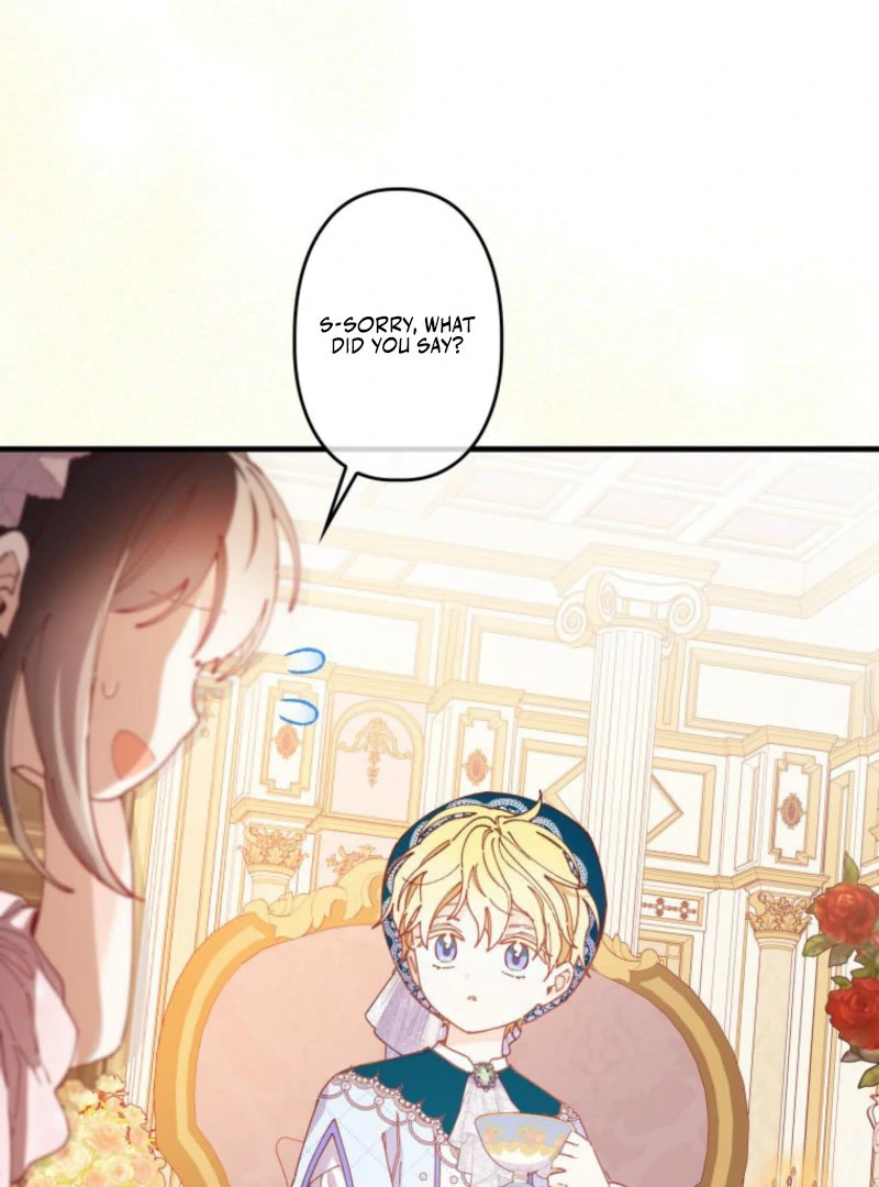 I Will Not be Overshadowed by my Twin Sister in This Life Chapter 28 page 75