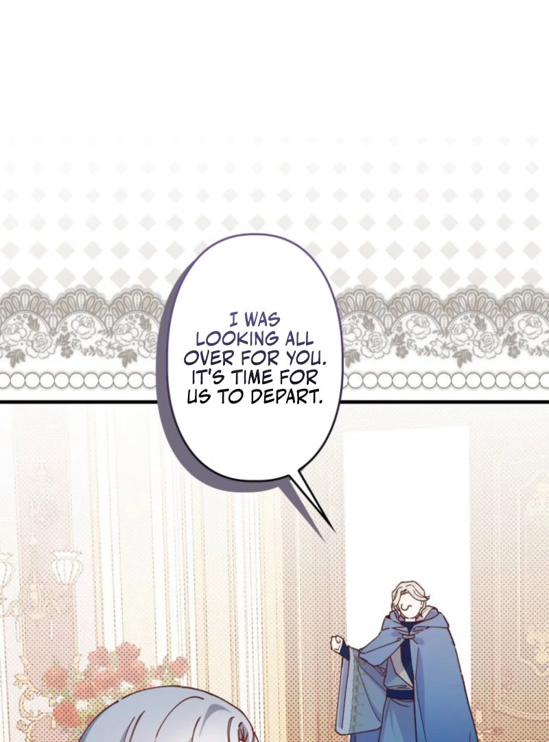 I Will Not be Overshadowed by my Twin Sister in This Life Chapter 28 page 49