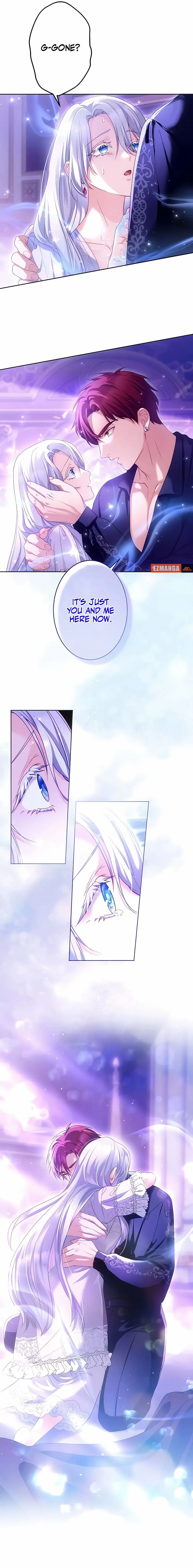 She Is Obsessed With the Possessive Flame Emperor Chapter 28 page 11