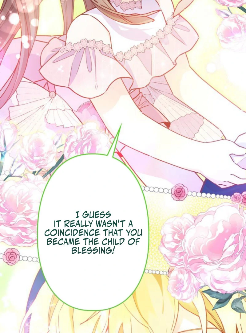 I Will Not be Overshadowed by my Twin Sister in This Life Chapter 28 page 95