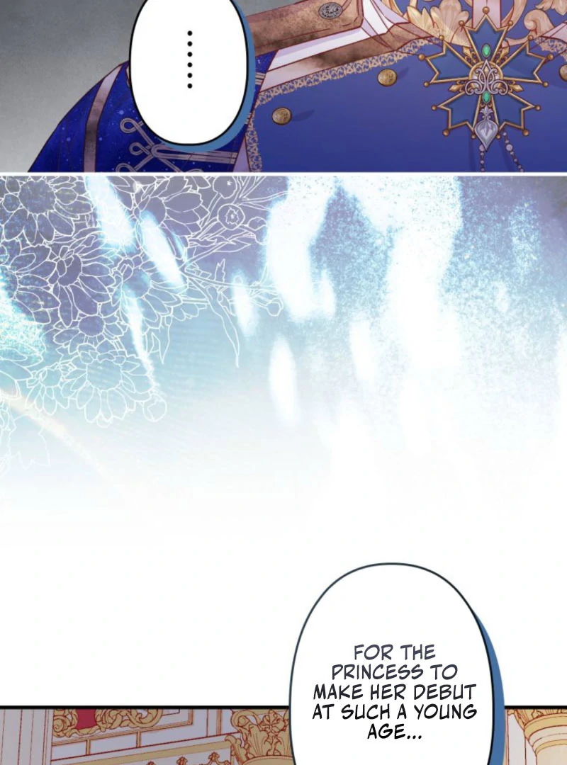 I Will Not be Overshadowed by my Twin Sister in This Life Chapter 28 page 41