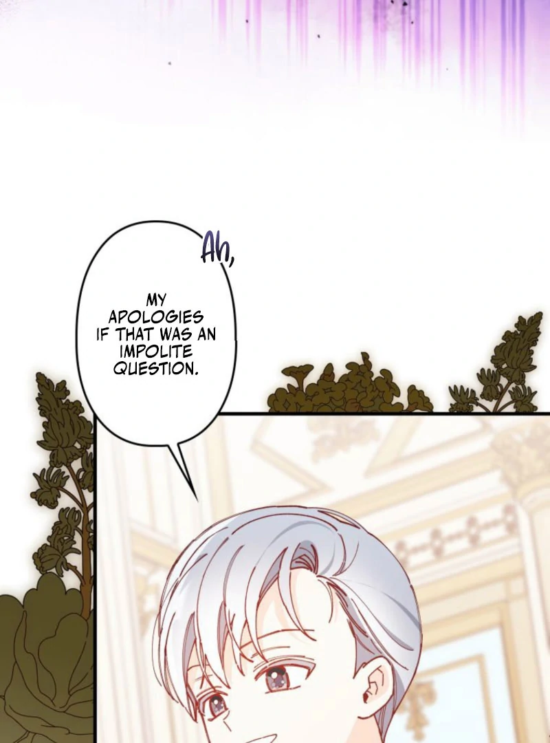 I Will Not be Overshadowed by my Twin Sister in This Life Chapter 28 page 46