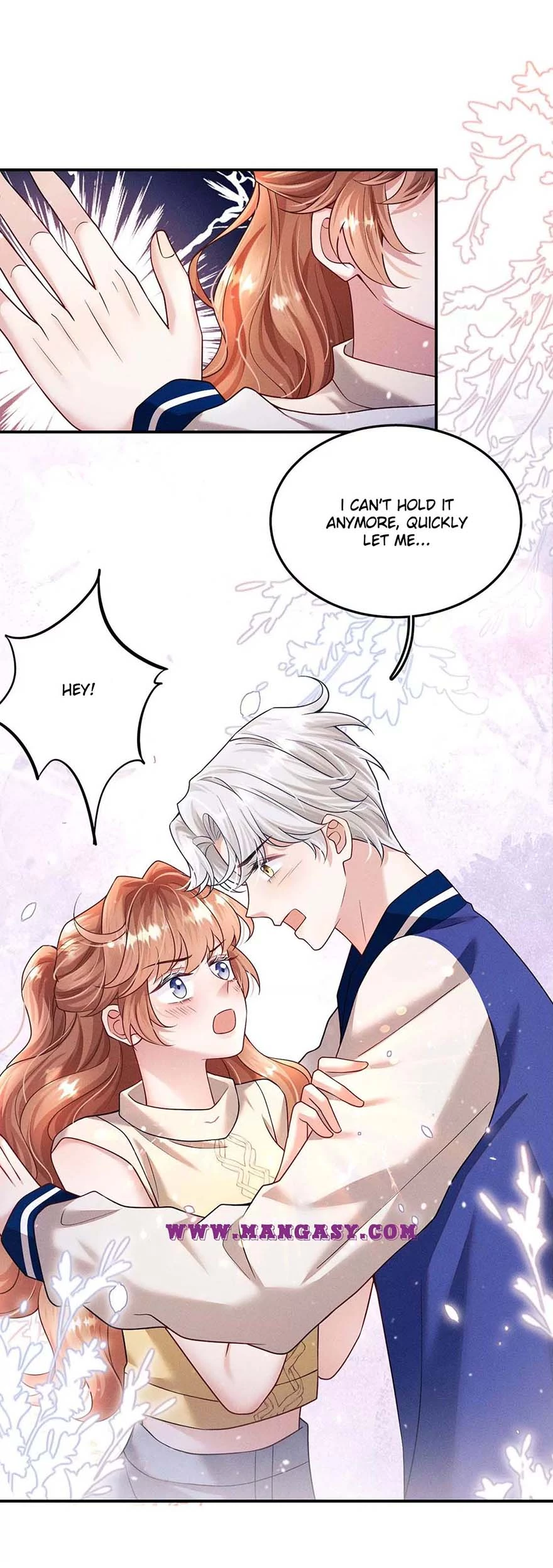 Kiss You Every Day Chapter 27 page 13
