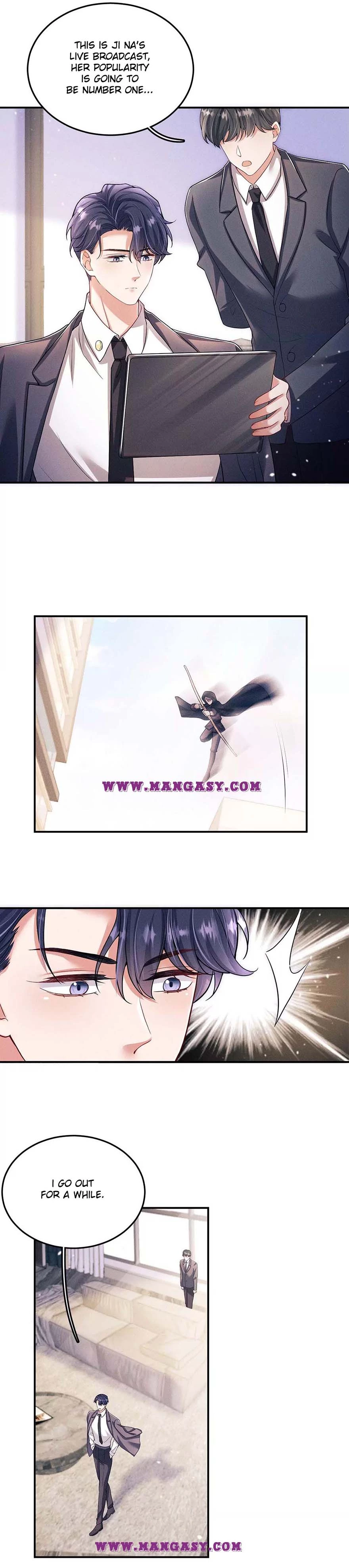 Kiss You Every Day Chapter 27 page 6