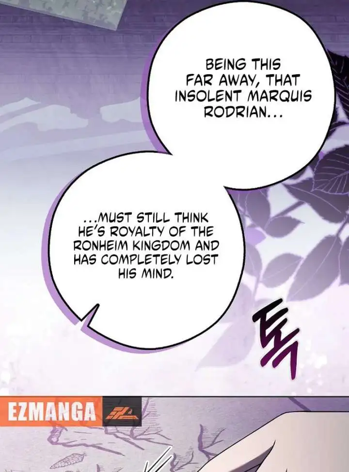 Marry or Die Chapter 28 page 17