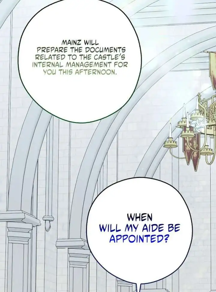 Marry or Die Chapter 28 page 37