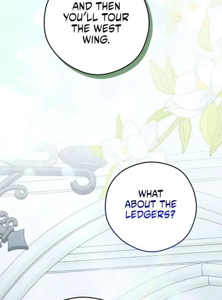 Marry or Die Chapter 28 page 36