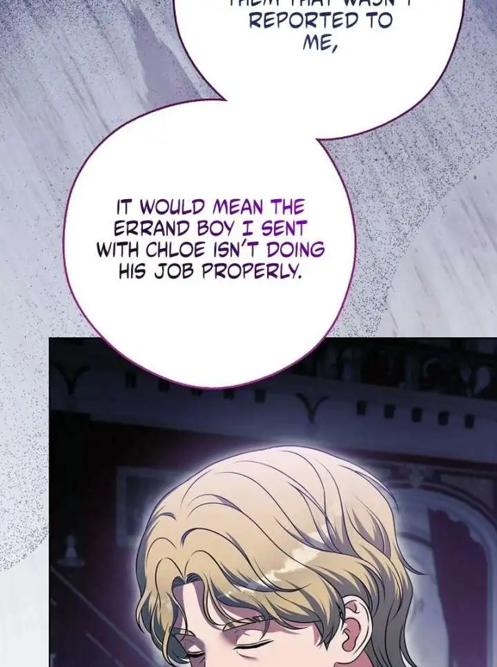 Marry or Die Chapter 28 page 13